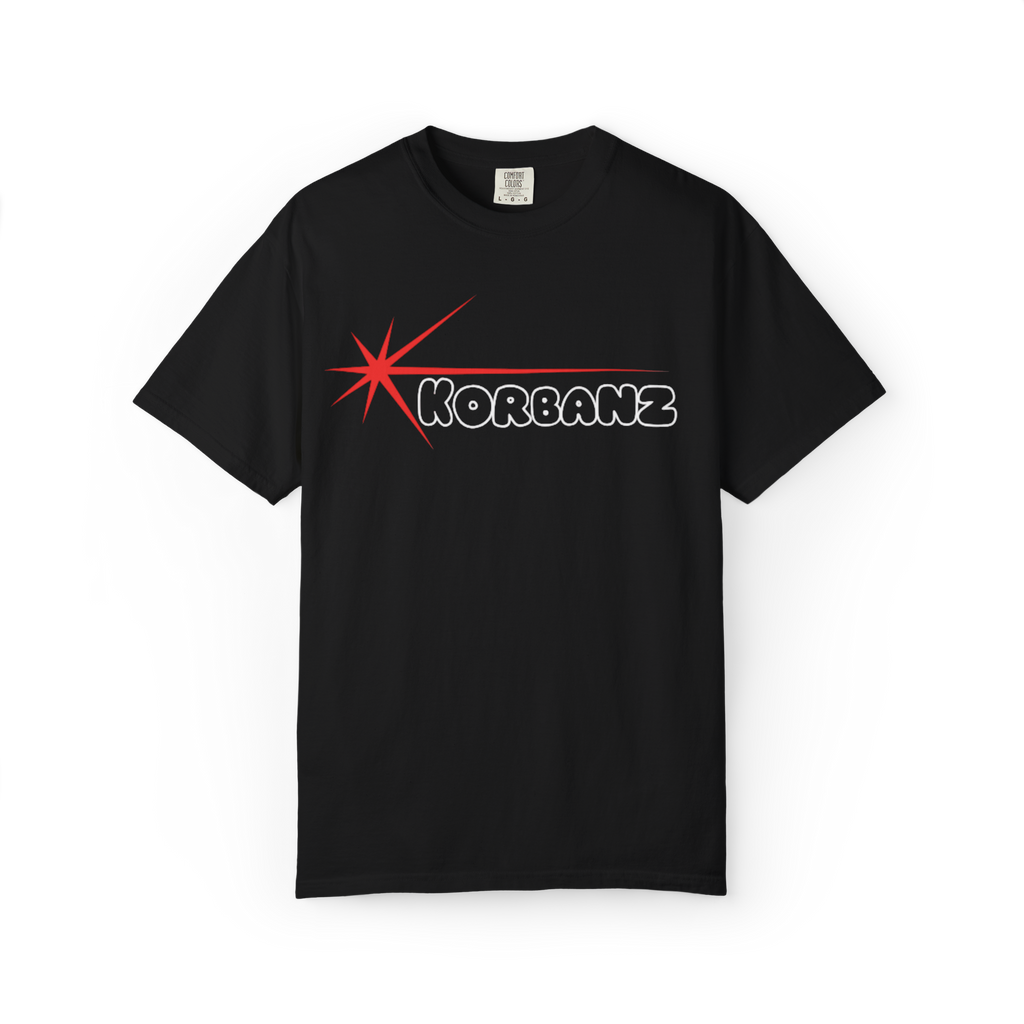 Red Star Tee