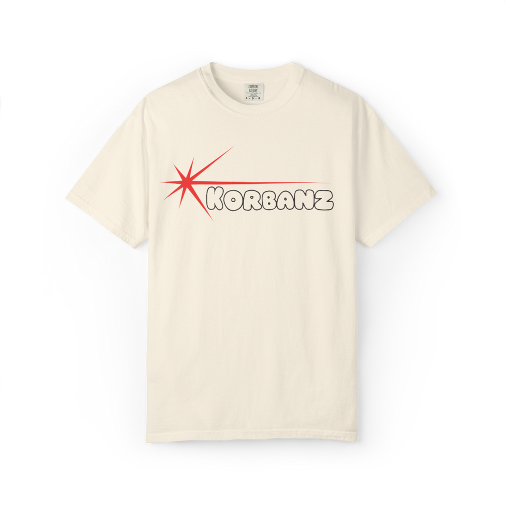 Red Star Tee