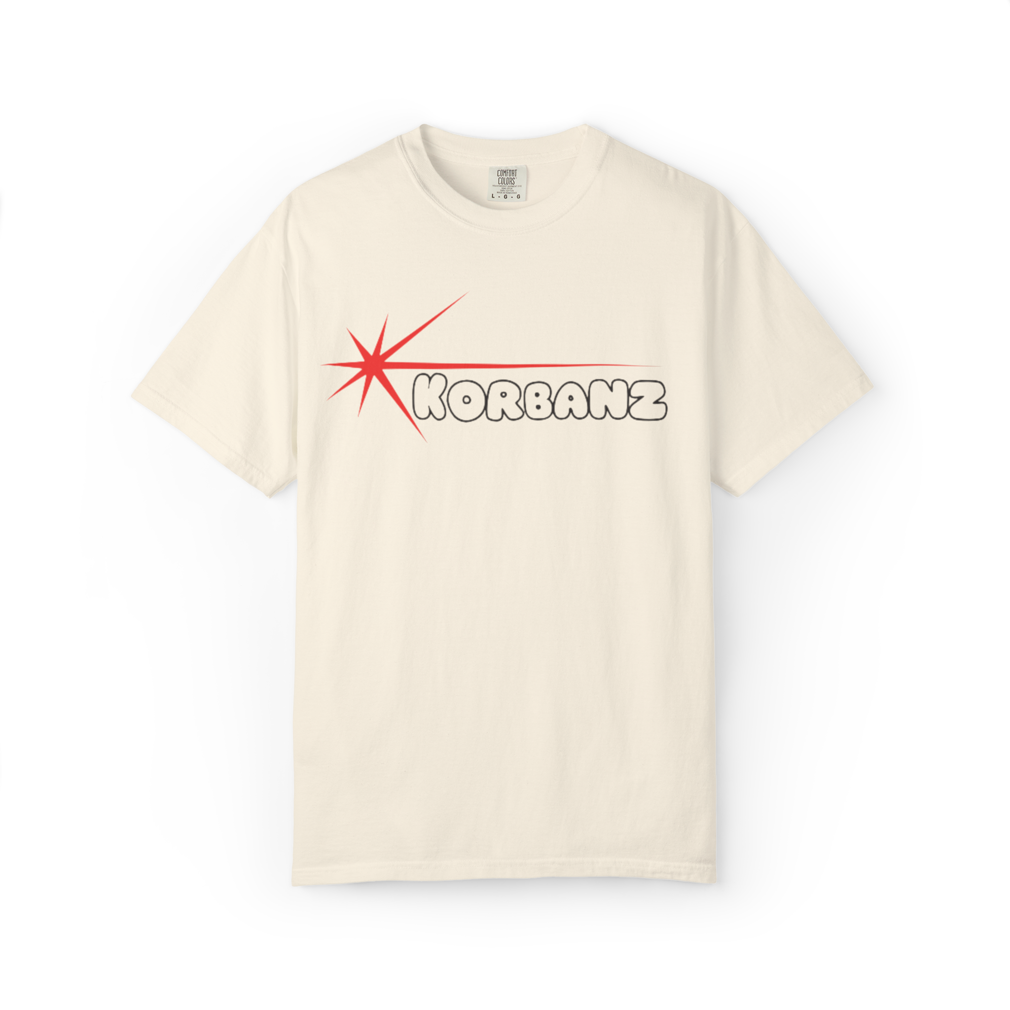 Red Star Tee