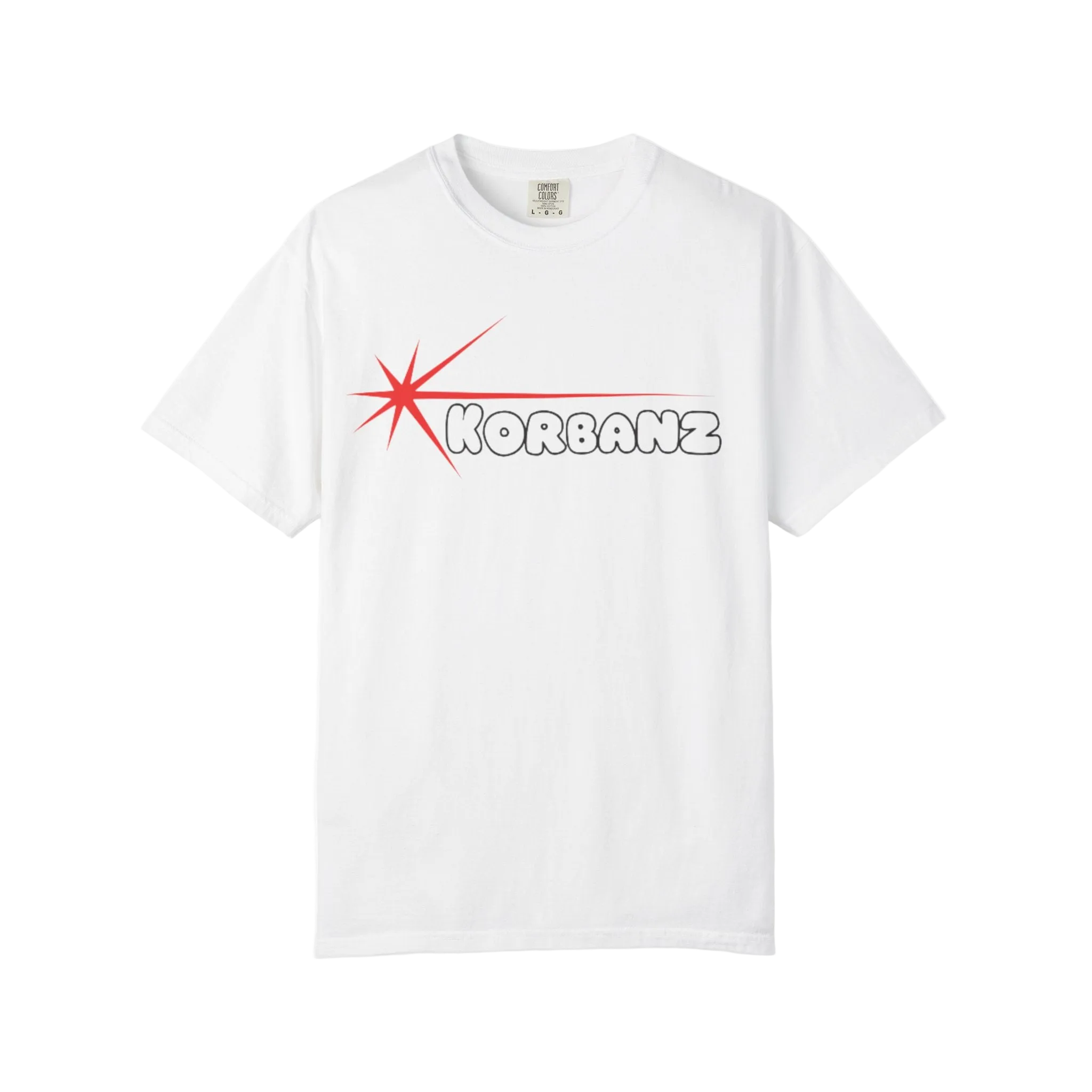 Red Star Tee